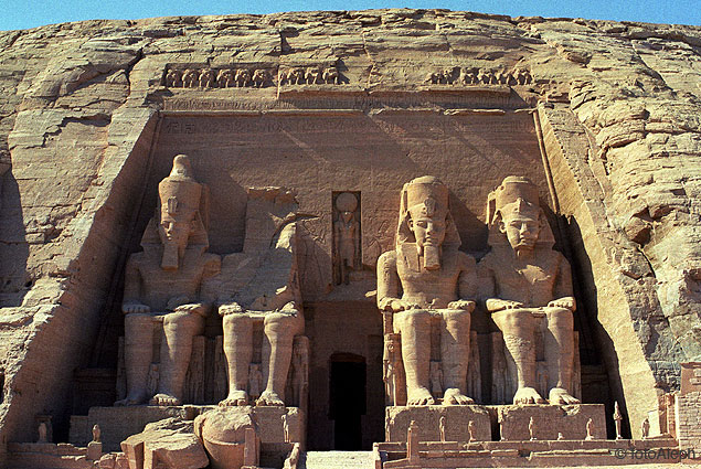 Abu Simbel