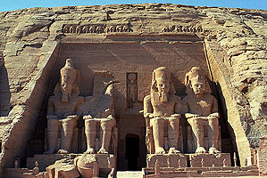 Abu Simbel