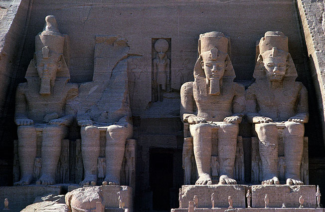 Abu Simbel