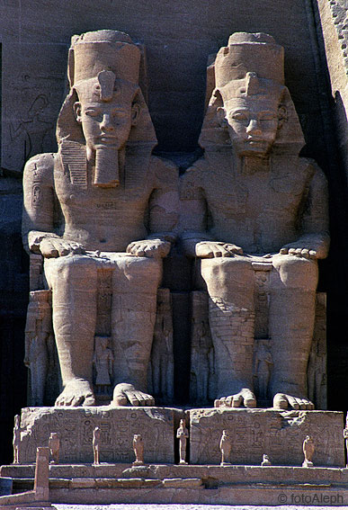 Abu Simbel