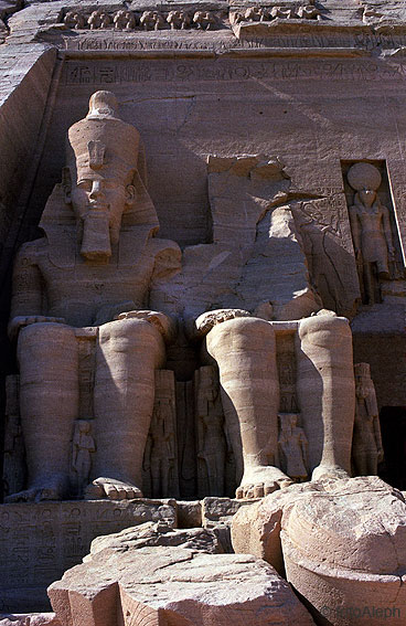 Abu Simbel