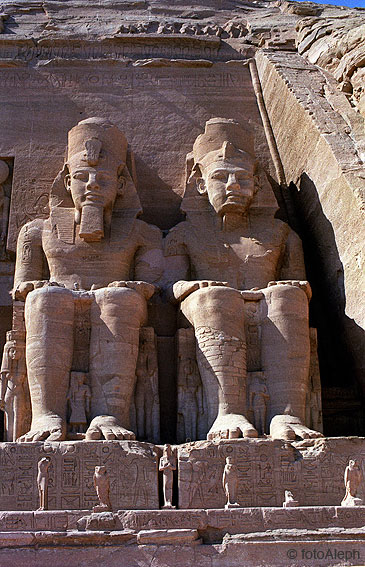 Abu Simbel