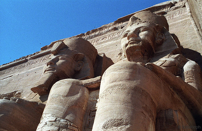 Abu Simbel