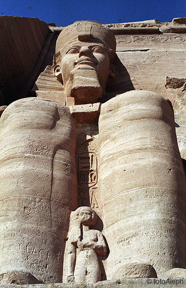 Abu Simbel