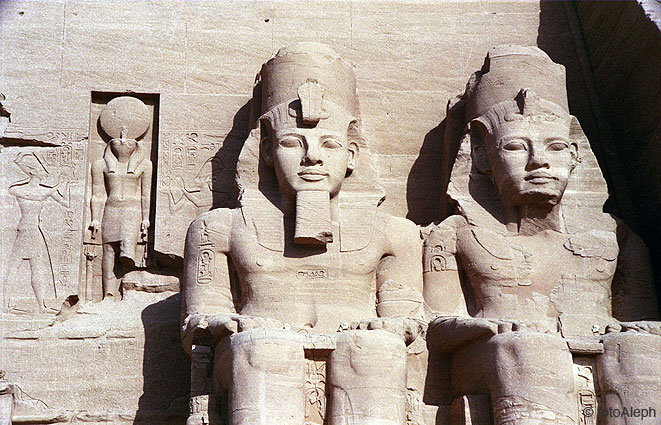 Abu Simbel