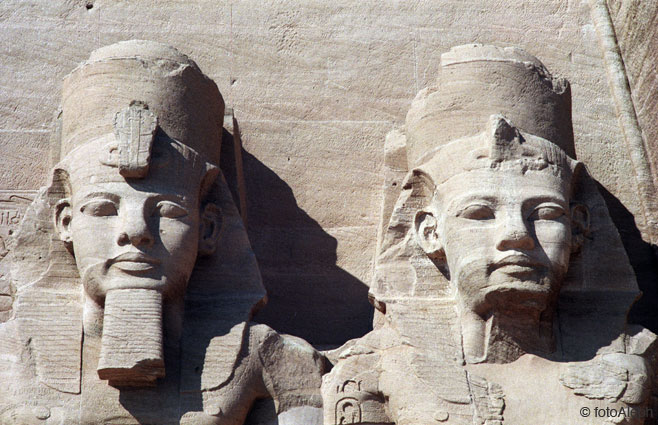 Abu Simbel