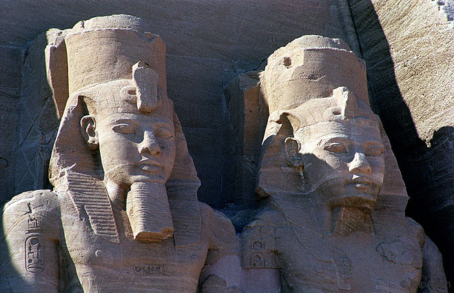 Abu Simbel