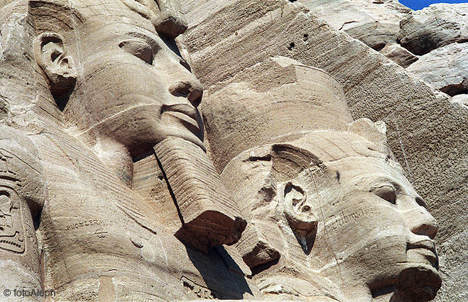 Abu Simbel