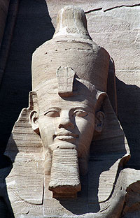 Dinastias del Antiguo Egipto