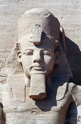 Abu Simbel