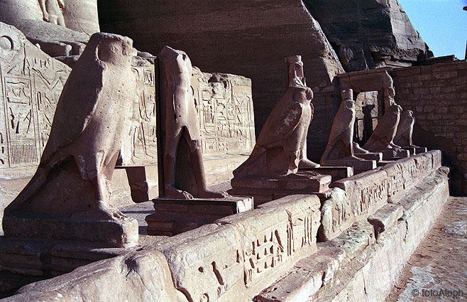 Abu Simbel