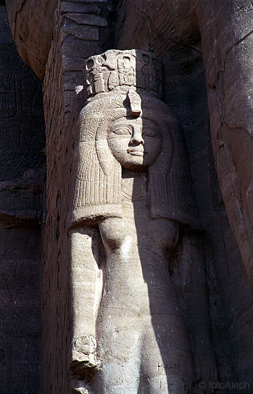 Abu Simbel