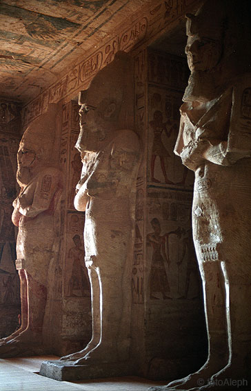 Abu Simbel