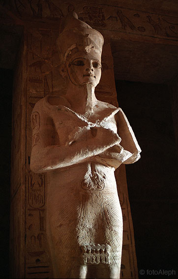 Abu Simbel