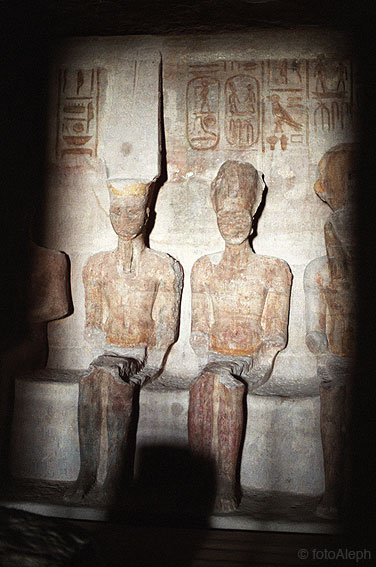 Abu Simbel