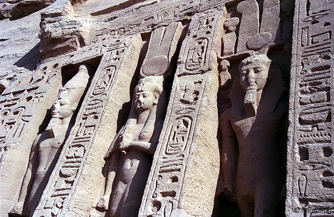 Abu Simbel