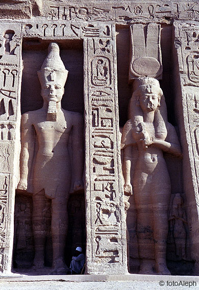 Abu Simbel