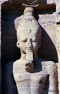 Abu Simbel