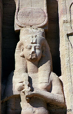 Abu Simbel