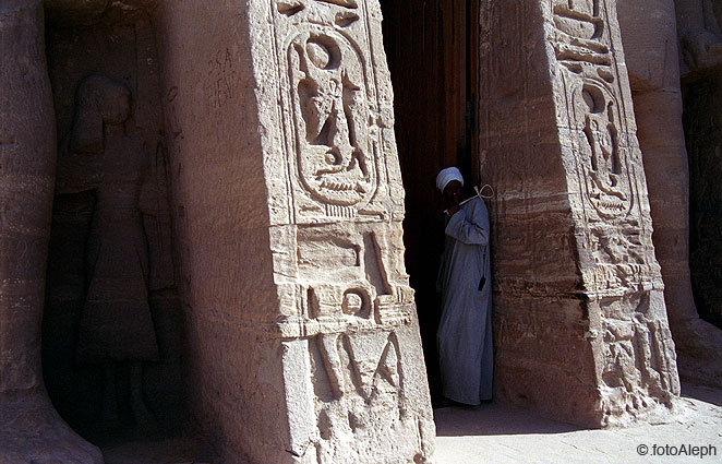 Abu Simbel