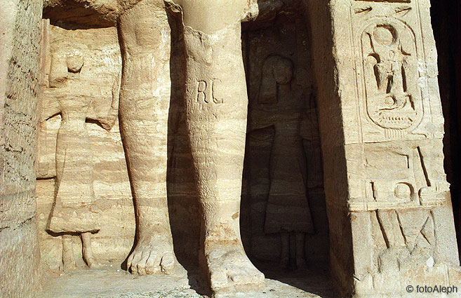 Abu Simbel