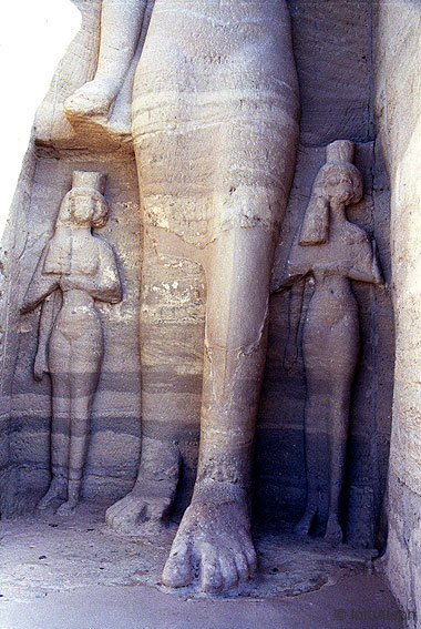 Abu Simbel