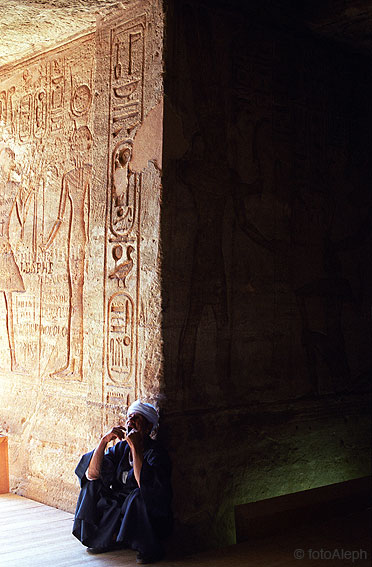 Abu Simbel