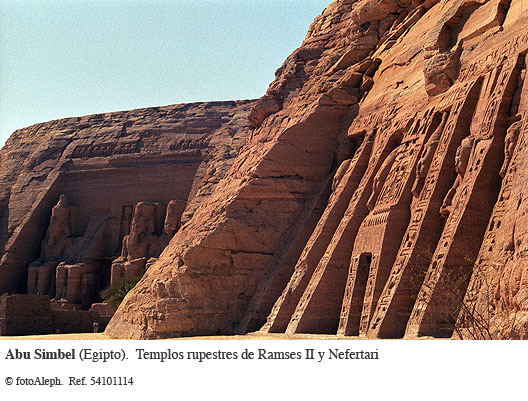 Abu Simbel