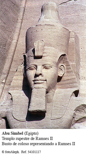 Abu Simbel