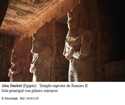 Abu Simbel