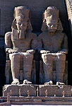 Abu Simbel