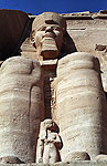 Abu Simbel