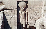 Abu Simbel