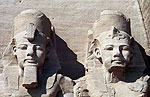 Abu Simbel