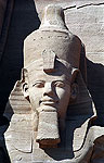 Abu Simbel