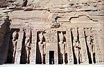 Abu Simbel