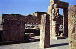 Templo de Gerf Hussein