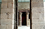 Templo de Dendur