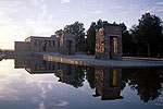Templo de Debod