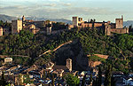 El embrujo de la Alhambra