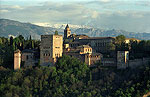 El embrujo de la Alhambra