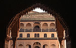 El embrujo de la Alhambra