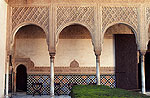 El embrujo de la Alhambra