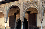 El embrujo de la Alhambra