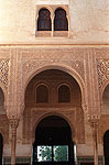 El embrujo de la Alhambra