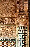 El embrujo de la Alhambra