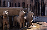 El embrujo de la Alhambra