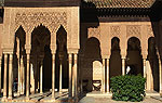El embrujo de la Alhambra