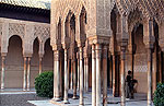 El embrujo de la Alhambra