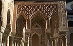 El embrujo de la Alhambra